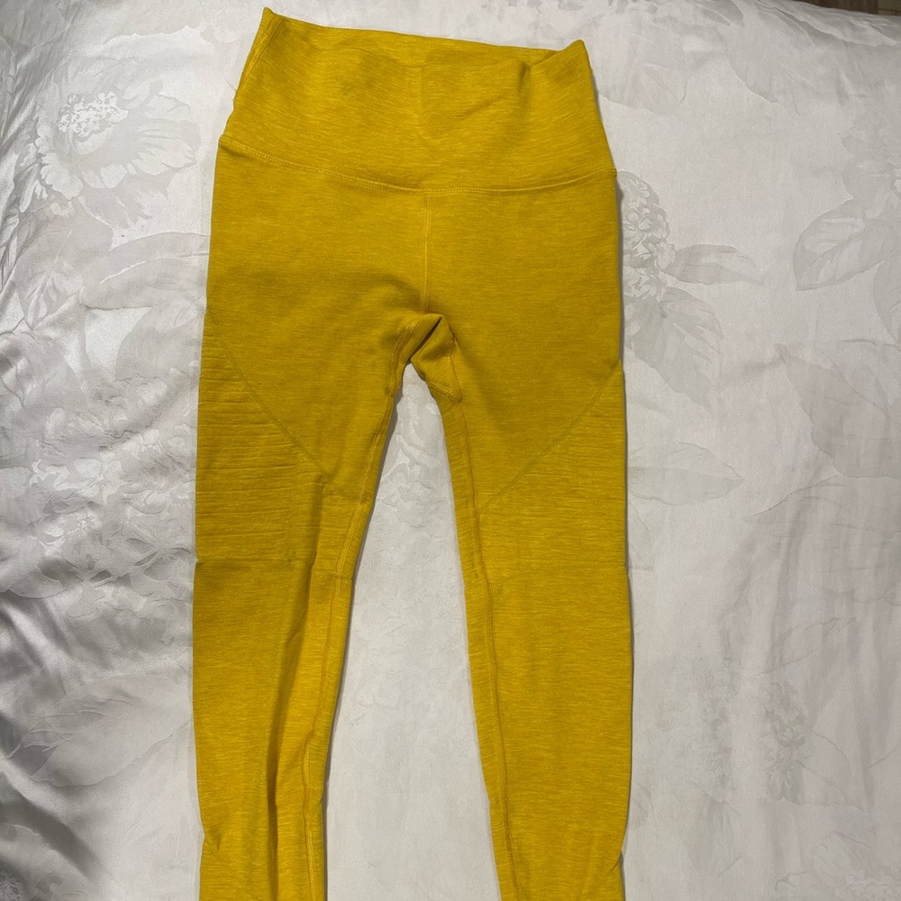 Alphalete revival leggings